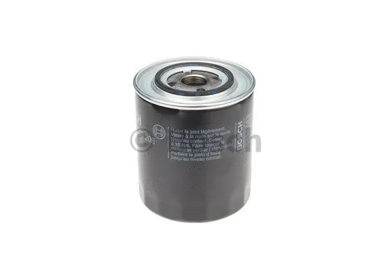 Oil Filter (0 451 203 206)