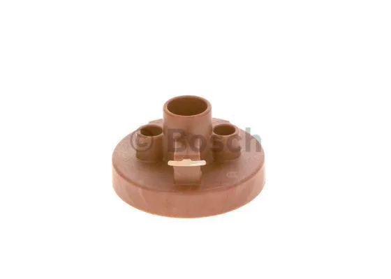Rotor, distributor