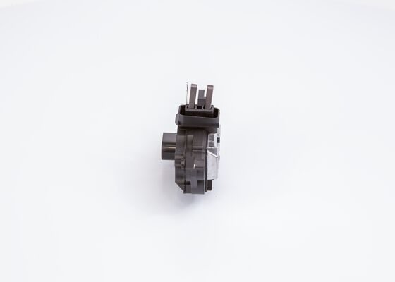 Alternator Regulator