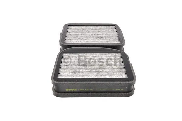 Filter, cabin air (1 987 432 533)