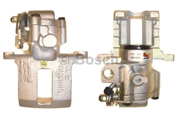 Brake Caliper (0 986 473 850)