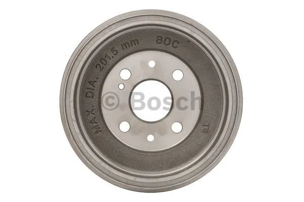Brake Drum