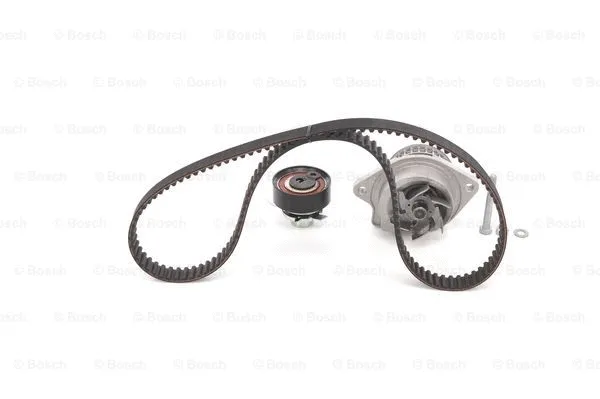 Water Pump & Timing Belt Kit