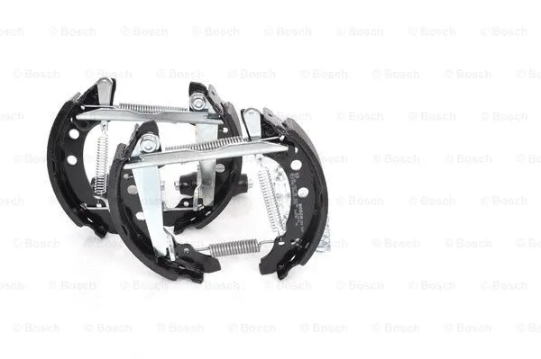 Brake Shoe Set (0 204 114 053)