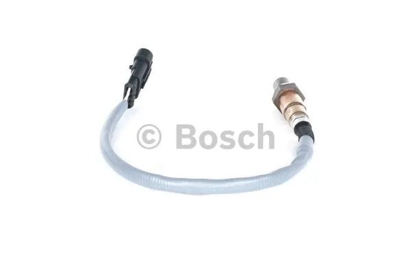 Lambda Sensor