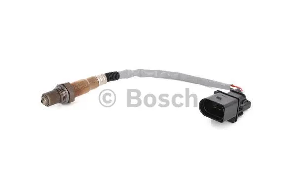 Lambda Sensor