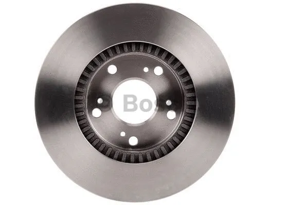 Brake Disc (0 986 479 S47)