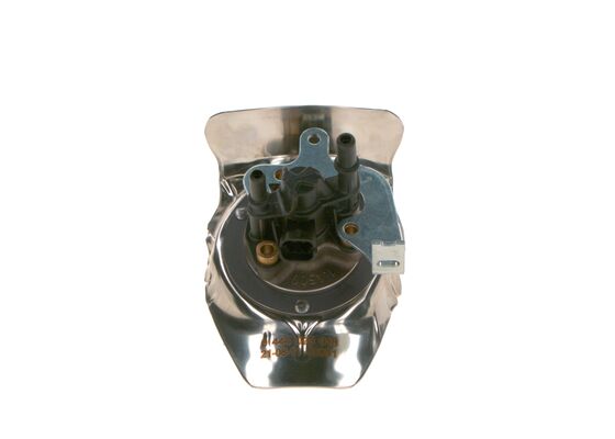 Dosing Module, urea injection