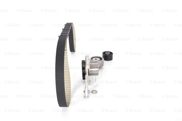 Water Pump & Timing Belt Kit