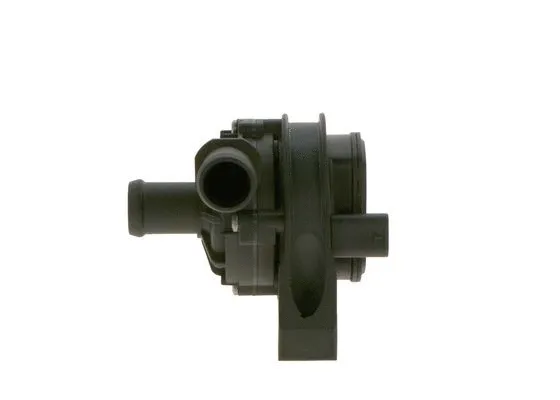Auxiliary Water Pump (cooling water circuit)