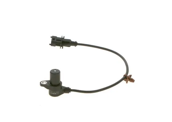 Sensor, crankshaft pulse