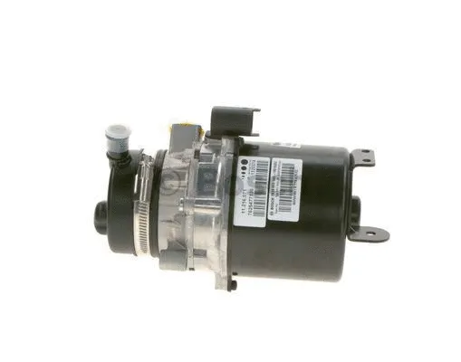 Hydraulic Pump, steering