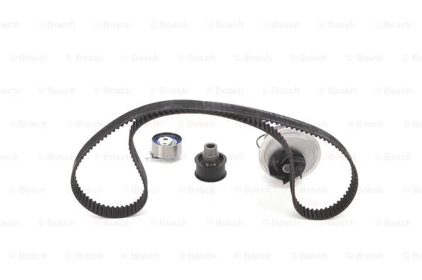 Water Pump & Timing Belt Kit