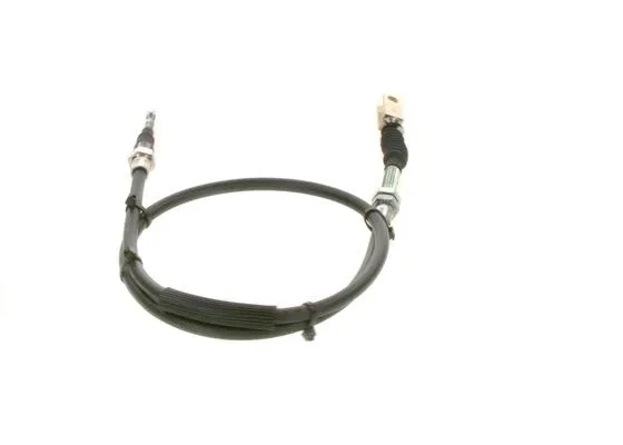 Cable Pull, parking brake