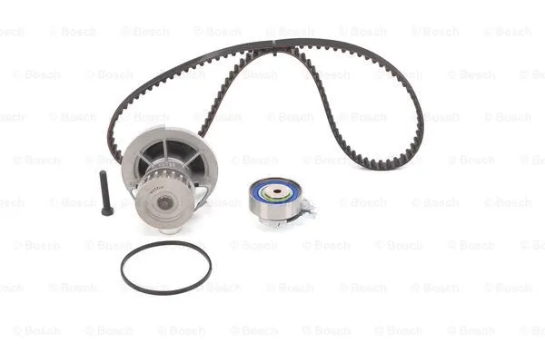 Water Pump & Timing Belt Kit (1 987 948 879)