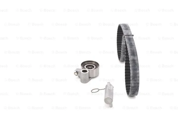 Timing Belt Kit