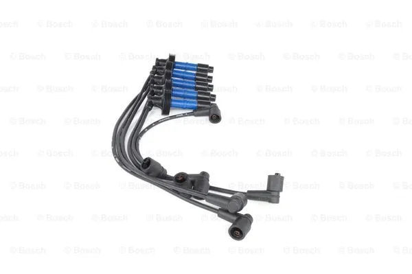 Ignition Cable Kit