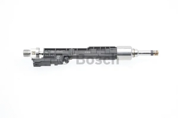 Injector