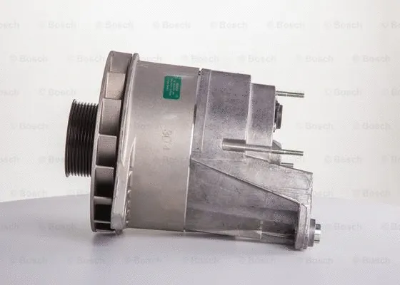 Alternator (F 000 LD0 211)