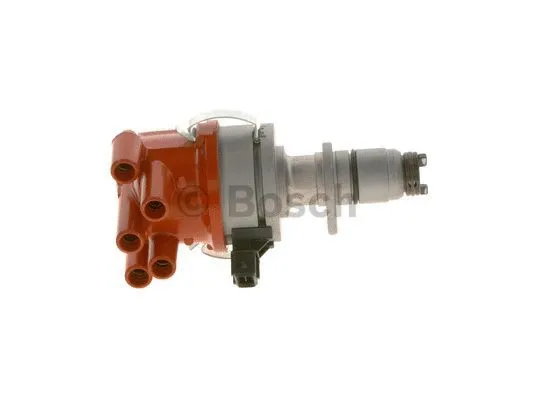 Distributor, ignition (0 986 237 643)
