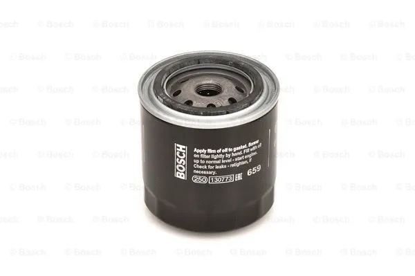 Oil Filter (0 451 103 029)