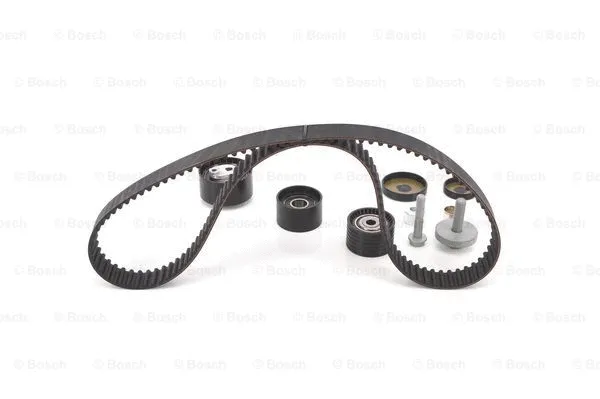 Timing Belt Kit