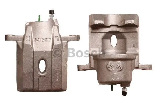 Brake Caliper (0 986 134 475)