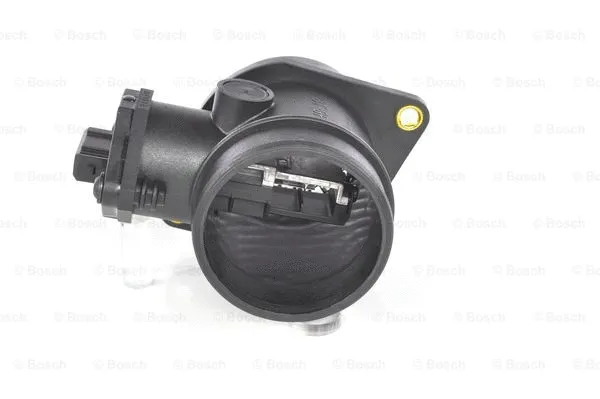 Mass Air Flow Sensor