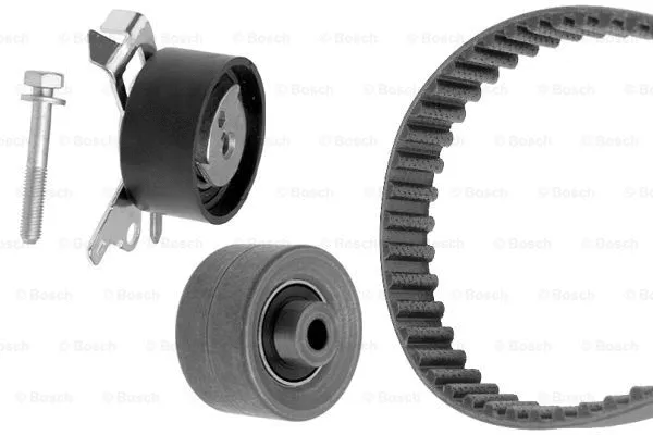 Timing Belt Kit (1 987 948 095)