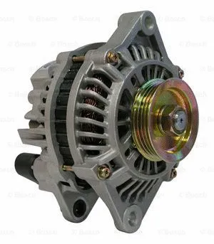 Alternator (F 042 303 058)