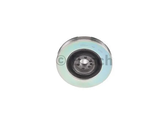 Belt Pulley, crankshaft