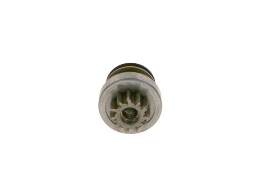 Freewheel Gear, starter