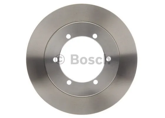 Brake Disc (0 986 479 539)