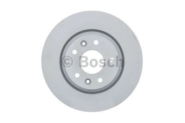 Brake Disc (0 986 479 D16)