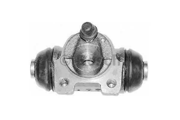 Wheel Brake Cylinder (0 204 116 514)