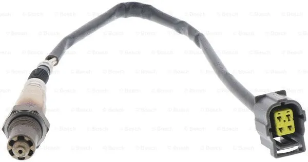 Lambda Sensor