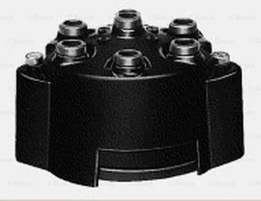 Distributor Cap (1 235 522 333)