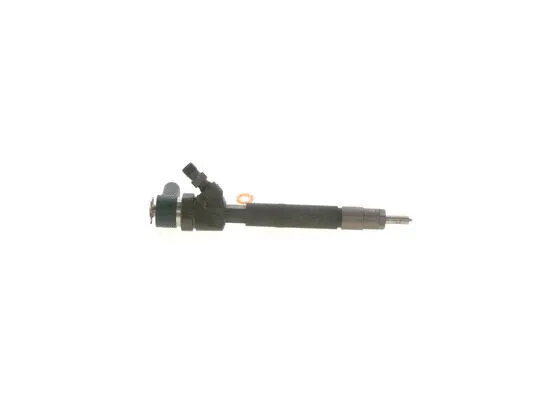 Injector Nozzle