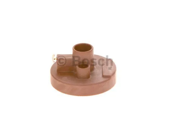 Rotor, distributor