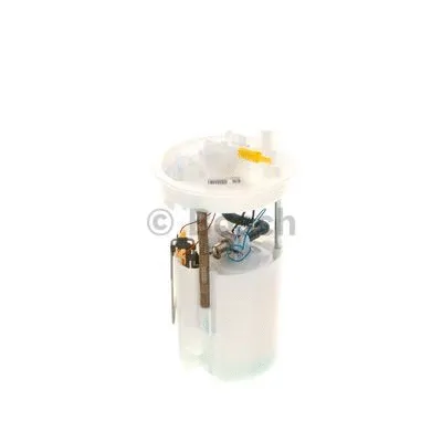Fuel Feed Unit