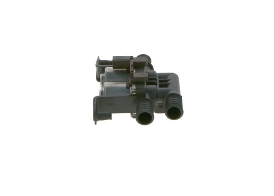 Coolant Control Valve