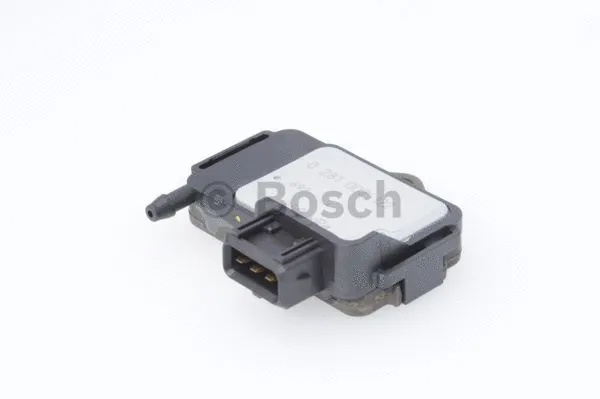 Sensor, intake manifold pressure