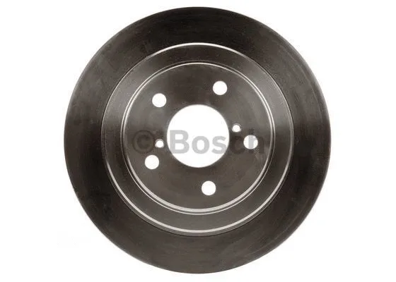Brake Disc (0 986 478 799)