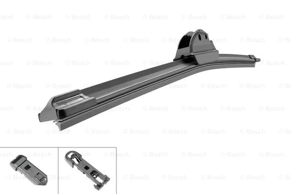 Wiper Blade (3 397 013 462)