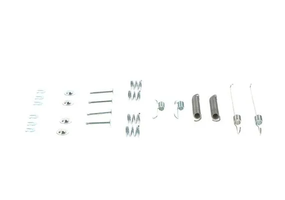 Accessory Kit, brake shoes (1 987 475 409)