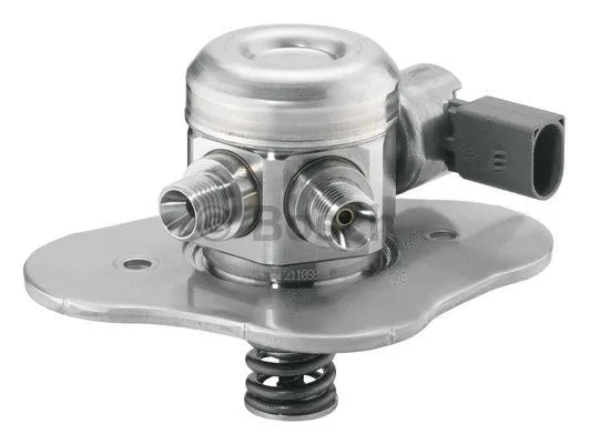 High Pressure Pump (0 261 520 093)