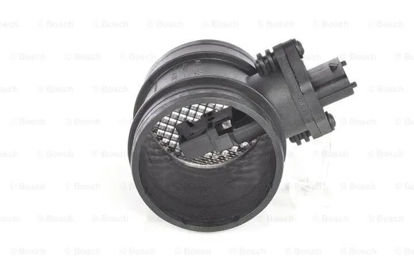 Mass Air Flow Sensor