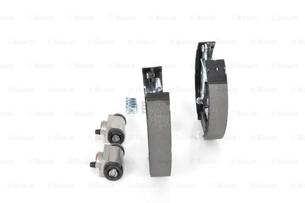 Brake Shoe Set (0 204 114 620)