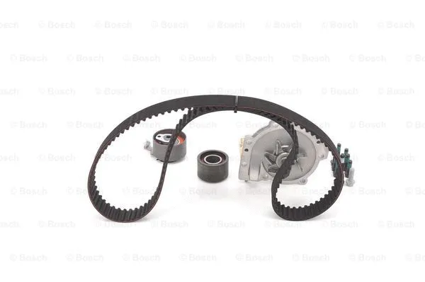 Water Pump & Timing Belt Kit