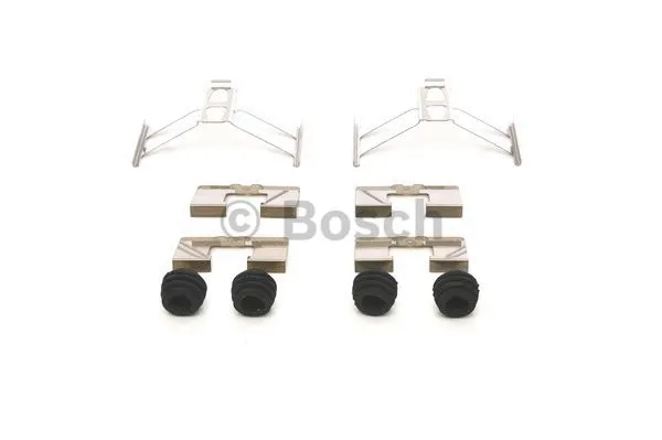 Accessory Kit, disc brake pad